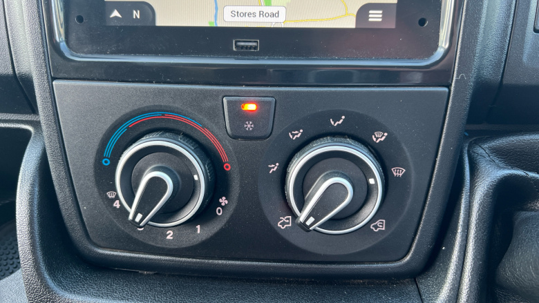 Peugeot Boxer 335 L3 Diesel 2.2 BlueHDi H2 Professional Premium+ Van 140ps